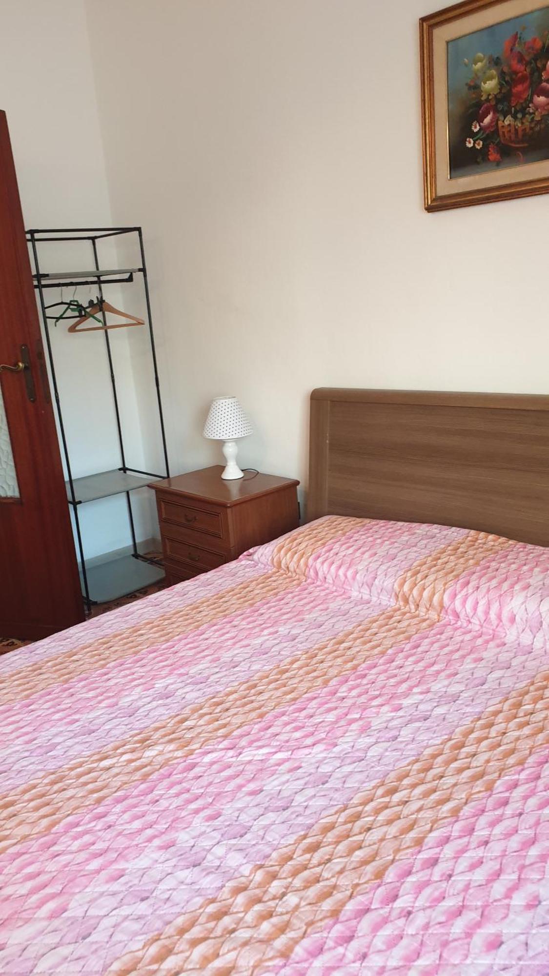 Aparthotel Bingo 1 Completo Alghero Pokoj fotografie