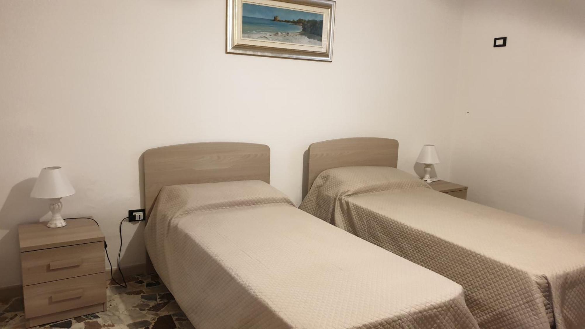 Aparthotel Bingo 1 Completo Alghero Exteriér fotografie