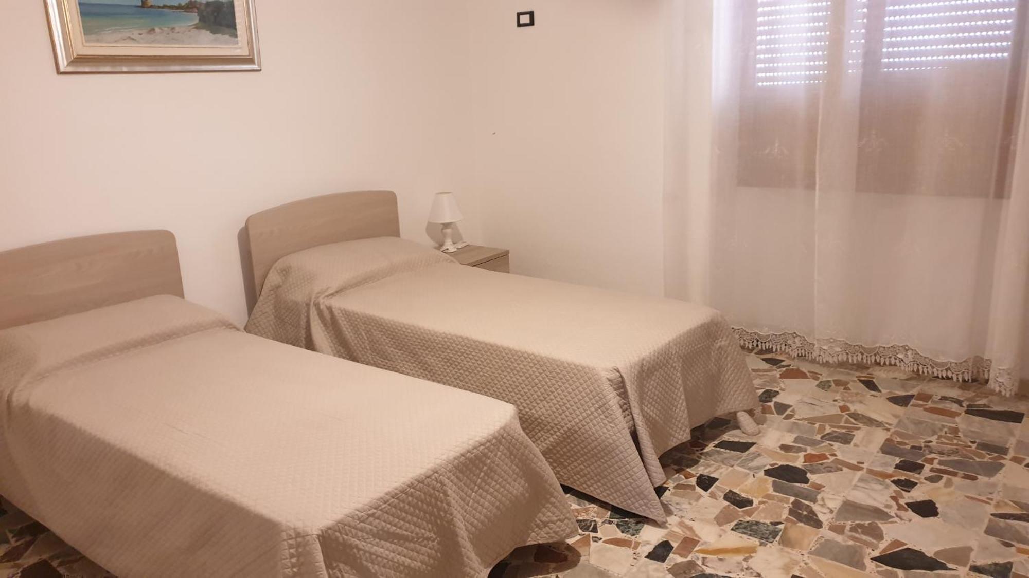 Aparthotel Bingo 1 Completo Alghero Exteriér fotografie