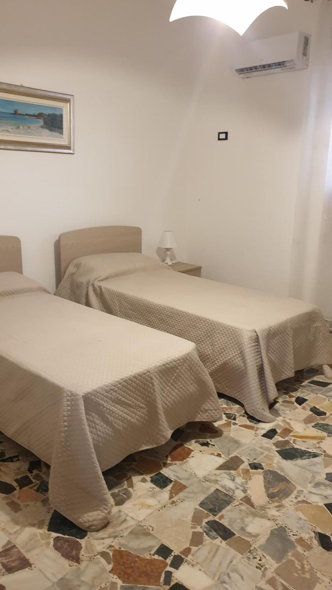 Aparthotel Bingo 1 Completo Alghero Exteriér fotografie
